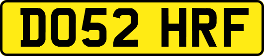DO52HRF