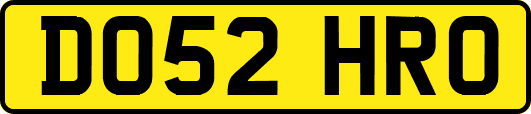 DO52HRO