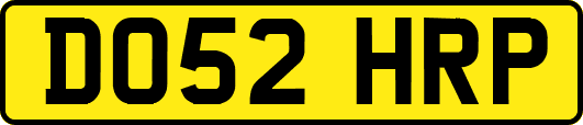 DO52HRP