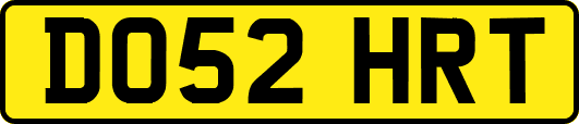 DO52HRT