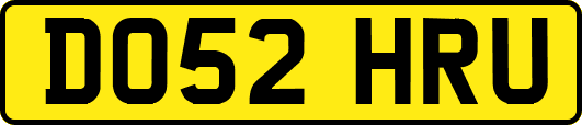 DO52HRU
