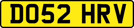 DO52HRV