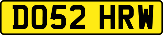 DO52HRW