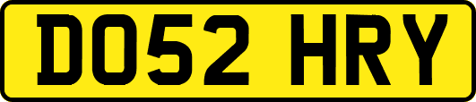 DO52HRY