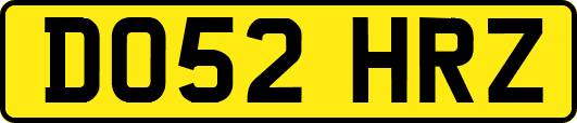 DO52HRZ