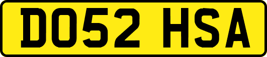 DO52HSA
