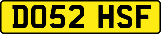 DO52HSF