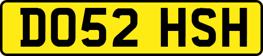 DO52HSH