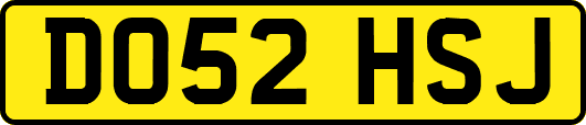 DO52HSJ