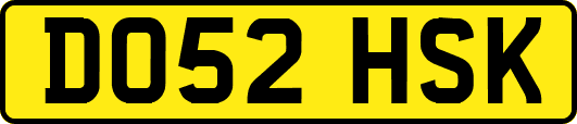 DO52HSK
