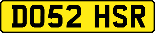 DO52HSR