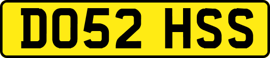 DO52HSS