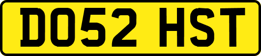 DO52HST