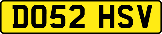 DO52HSV