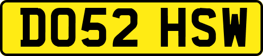 DO52HSW