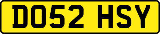 DO52HSY