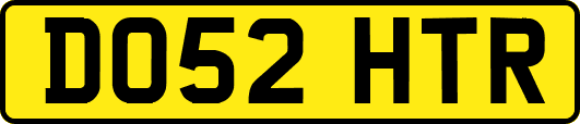 DO52HTR