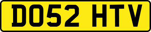 DO52HTV