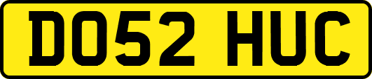 DO52HUC