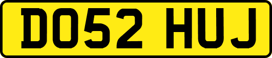 DO52HUJ