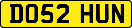 DO52HUN