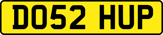 DO52HUP