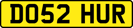 DO52HUR