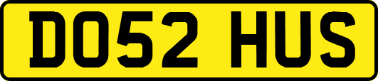DO52HUS