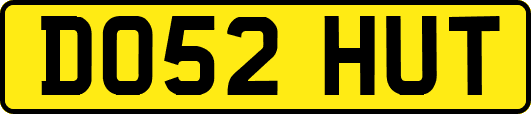 DO52HUT