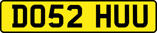 DO52HUU