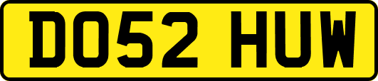 DO52HUW