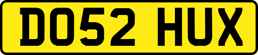 DO52HUX