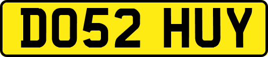 DO52HUY