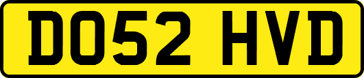 DO52HVD