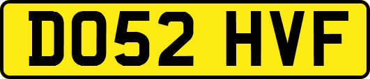 DO52HVF