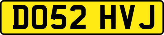 DO52HVJ