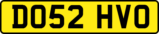 DO52HVO
