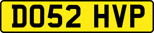 DO52HVP