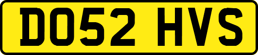 DO52HVS