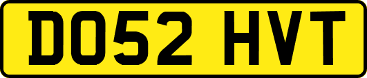 DO52HVT