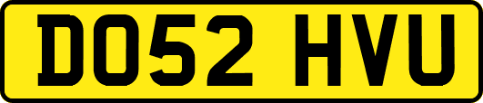 DO52HVU