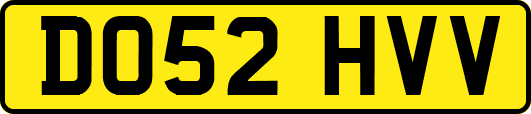 DO52HVV