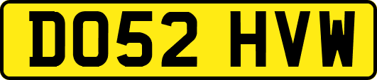 DO52HVW