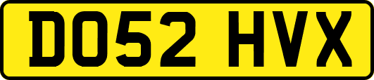 DO52HVX