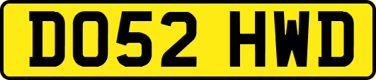 DO52HWD