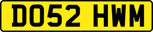 DO52HWM