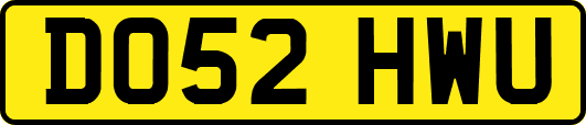 DO52HWU