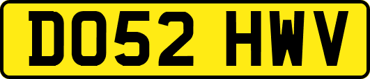 DO52HWV