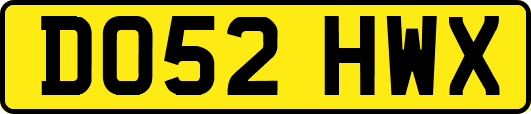 DO52HWX