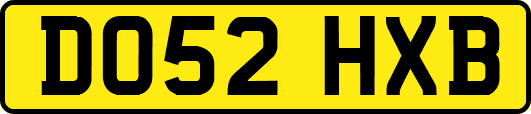 DO52HXB